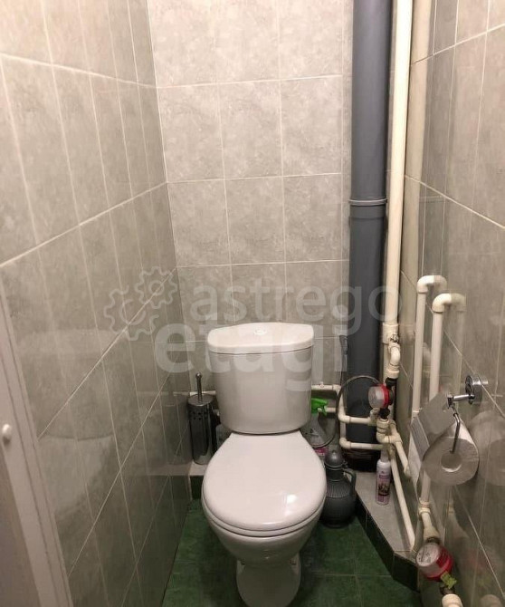 4-комн. квартира, 73.1 м, 1/9 эт. Майкоп - изображение 2