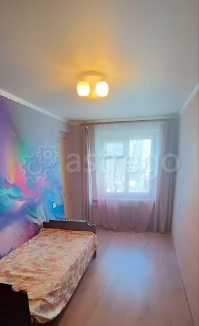 2-комн. квартира, 44 м2, 3/9 эт. Люберцы - изображение 5