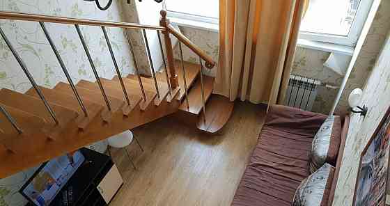 1-комн. квартира, 35 м2, 5/6 эт. Москва