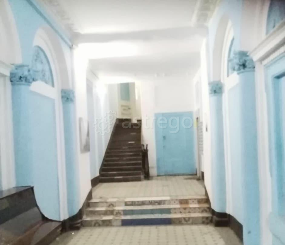 Комната, 18 м2, 6/6 эт. Санкт-Петербург - изображение 6