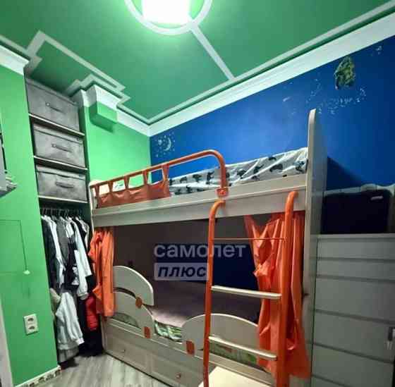 Студия, 26 м2, 14/17 эт. Видное