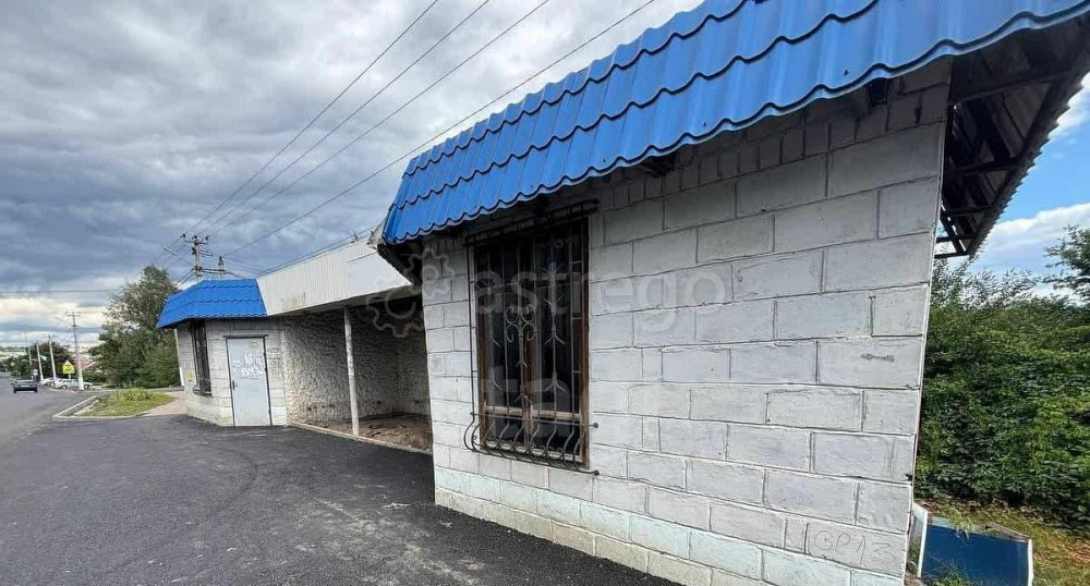 Торговое помещение, 18.1 м2 Валуйки - изображение 7