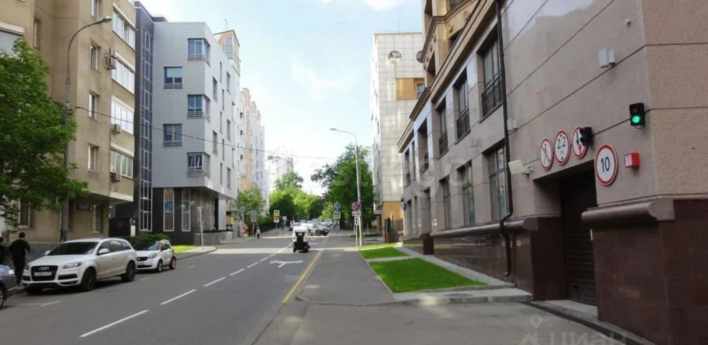 2-комн. квартира, 63 м2, 3/9 эт. Москва - изображение 7