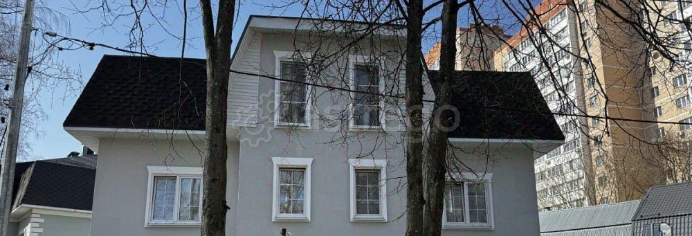 Готовый бизнес, 353 м2 Химки - изображение 1