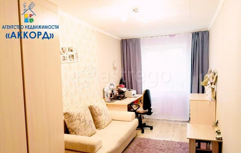 2-комн. квартира, 43.9 м2, 1/5 эт. Барнаул - изображение 3