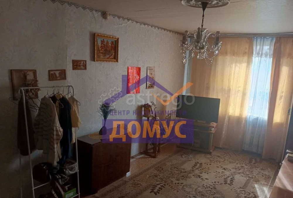 2-комн. квартира, 56.5 м2, 1/5 эт. Белгород - изображение 3