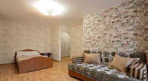 1-комн. квартира, 30 м2, 2/5 эт. Красноярск