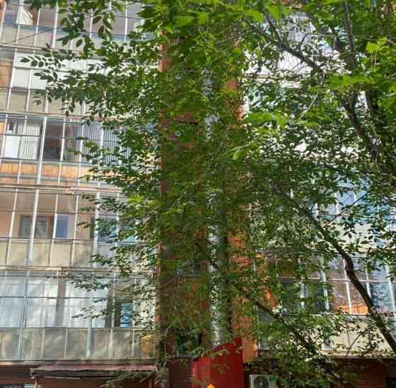 3-комн. квартира, 94.1 м2, 3/6 эт. Уфа