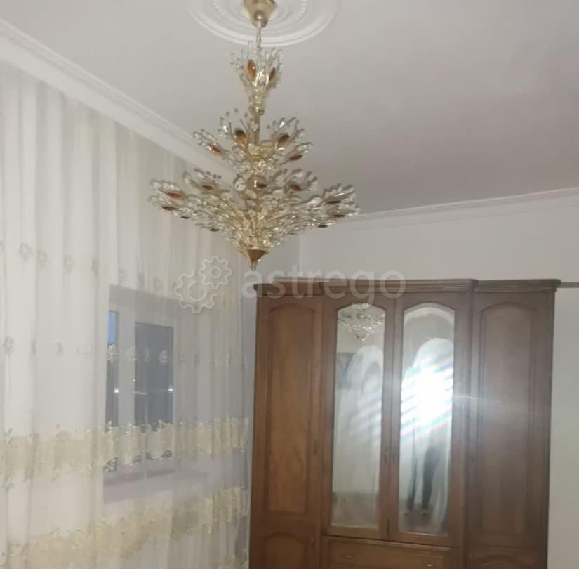 Дом, 90 м2, 6 соток Майкоп - изображение 6