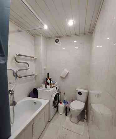 1-комн. квартира, 37 м2, 2/9 эт. Уфа
