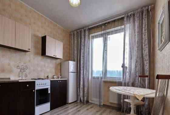 1-комн. квартира, 36 м2, 12/16 эт. Москва