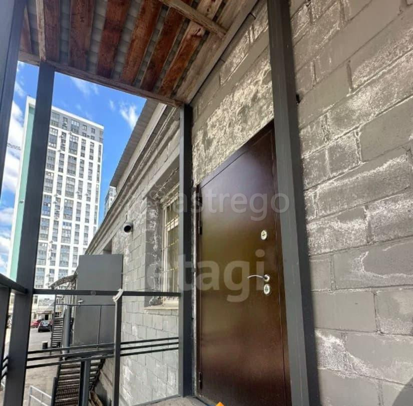 Офис, 36.2 м2 Уфа - изображение 1