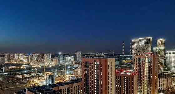 1-комн. квартира, 20 м2, 28/34 эт. Москва