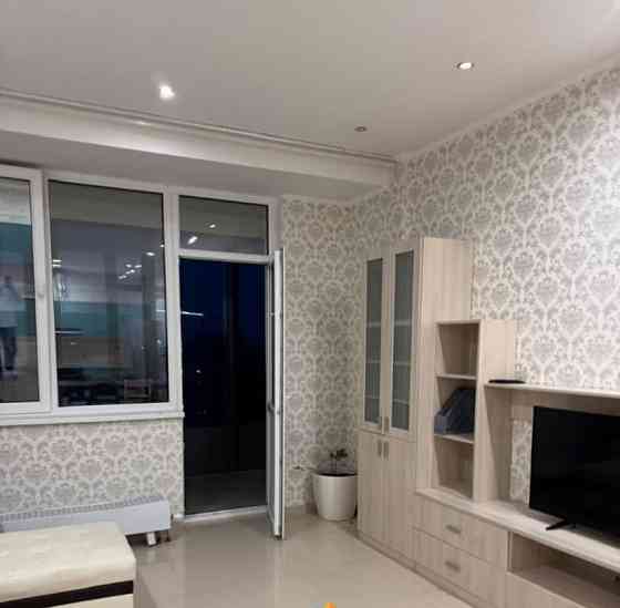 3-комн. квартира, 96 м2, 17/29 эт. Москва