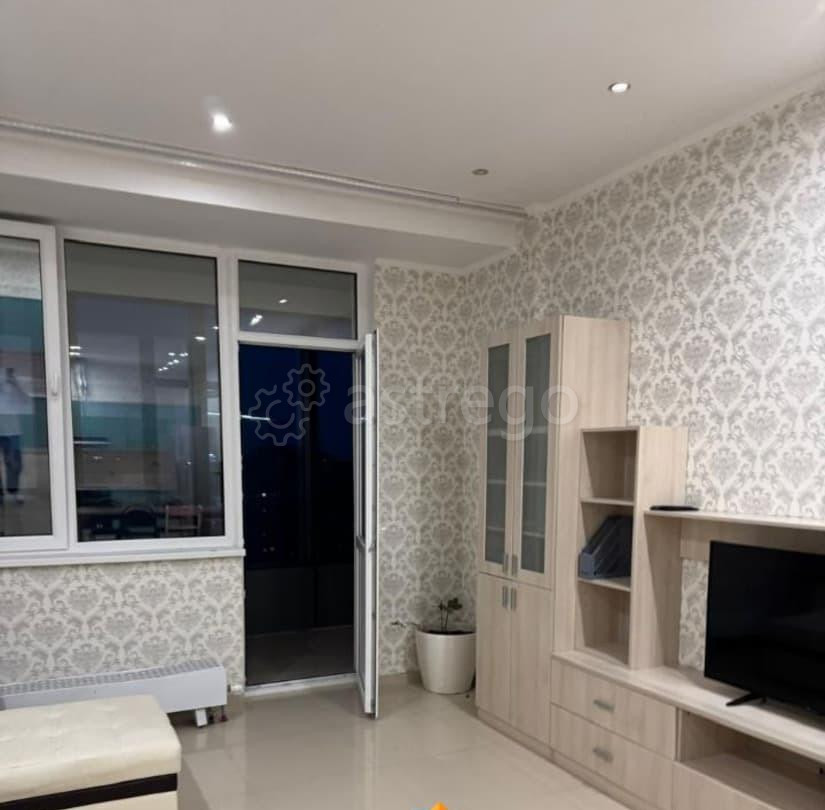 3-комн. квартира, 96 м2, 17/29 эт. Москва - изображение 6