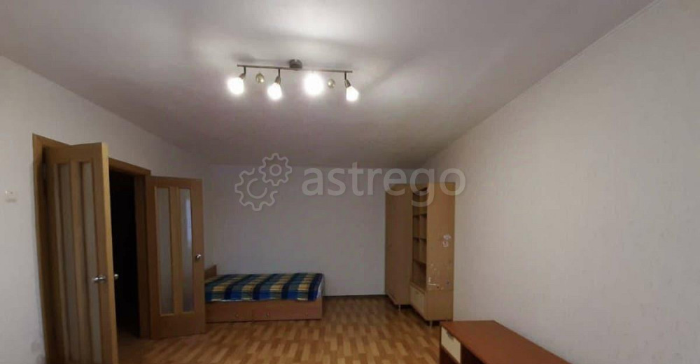 1-комн. квартира, 46 м2, 5/10 эт. Старый Оскол - изображение 1