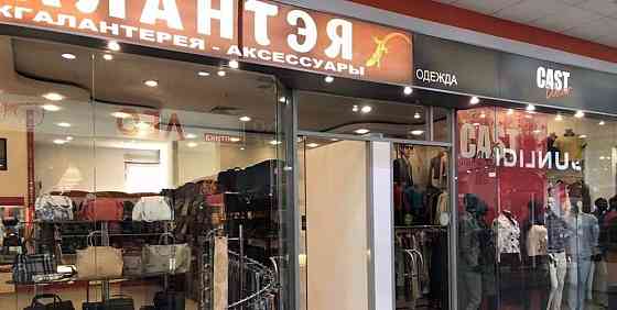 Готовый бизнес, 35.6 м2 Балашиха