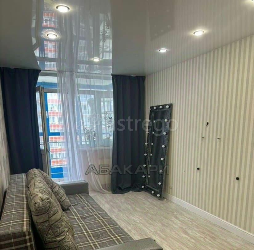 1-комн. квартира, 36 м2, 9/10 эт. Красноярск - изображение 7