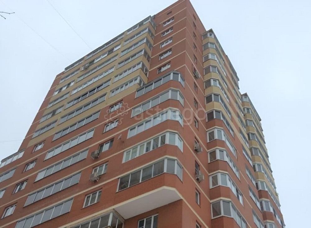 5-комн. квартира, 160 м2, 17/18 эт. Клин - изображение 1