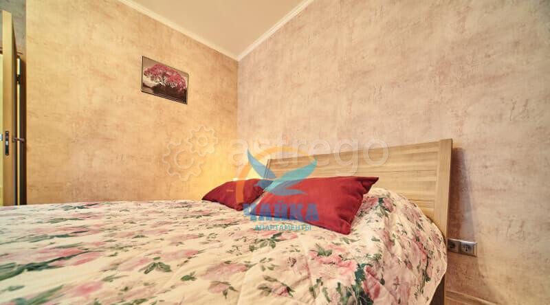 1-комн. квартира, 45 м2, 4/7 эт. Санкт-Петербург - изображение 10