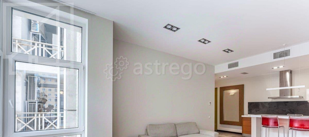 3-комн. квартира, 110 м2, 3/14 эт. Москва - изображение 7