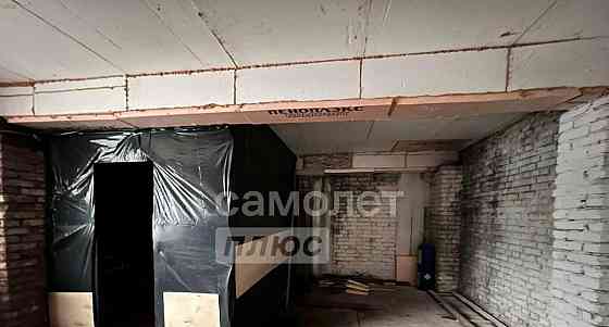 Производственное, 110 м2 Дмитров