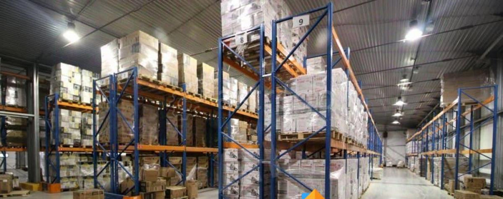 Склад, 1100 м2 Балашиха - изображение 7