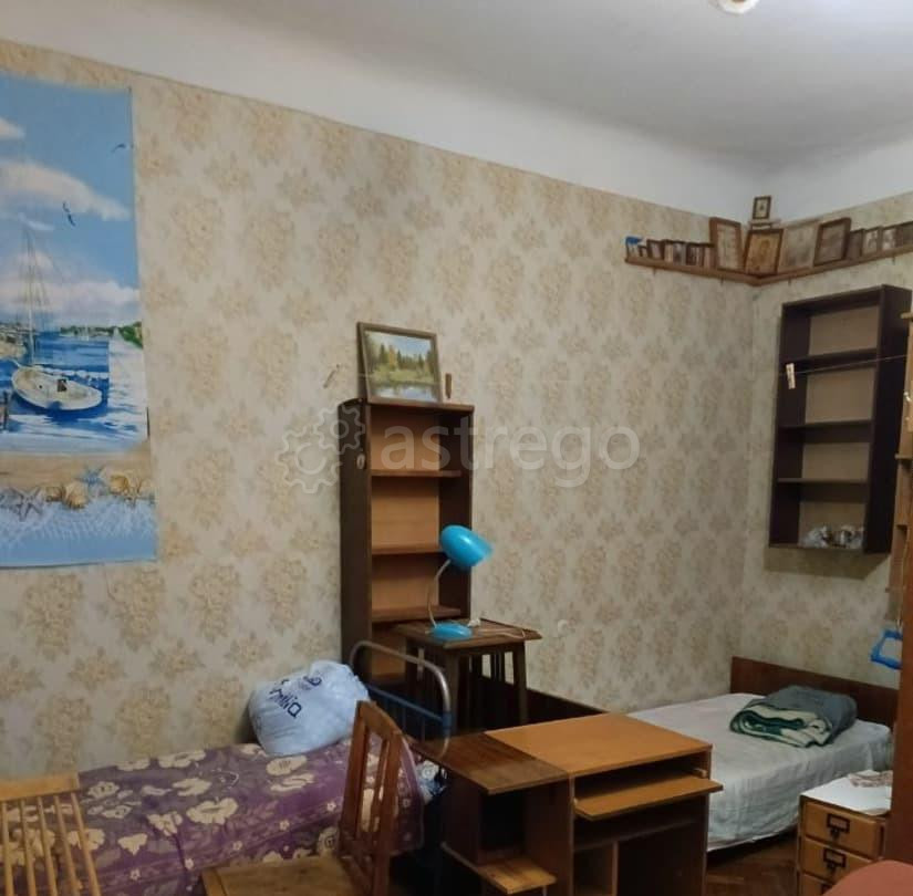 Комната, 20 м2, 2/6 эт. Санкт-Петербург - изображение 4
