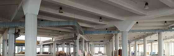 Склад, 3000 м2 Реутов