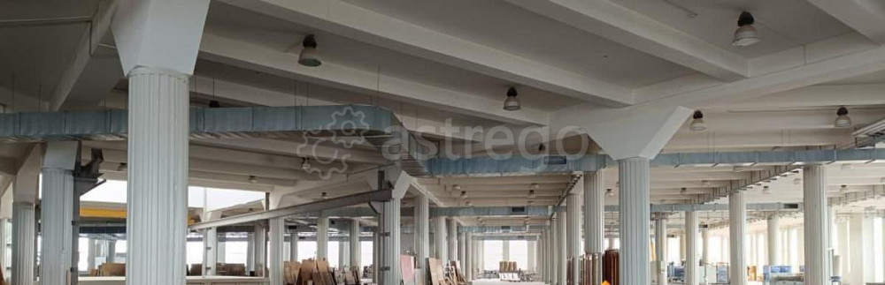 Склад, 3000 м2 Реутов - изображение 3