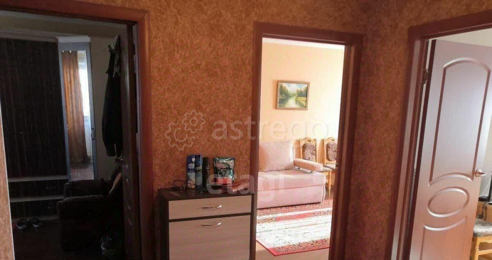 3-комн. квартира, 61 м2, 5/5 эт. Белокуриха - изображение 6