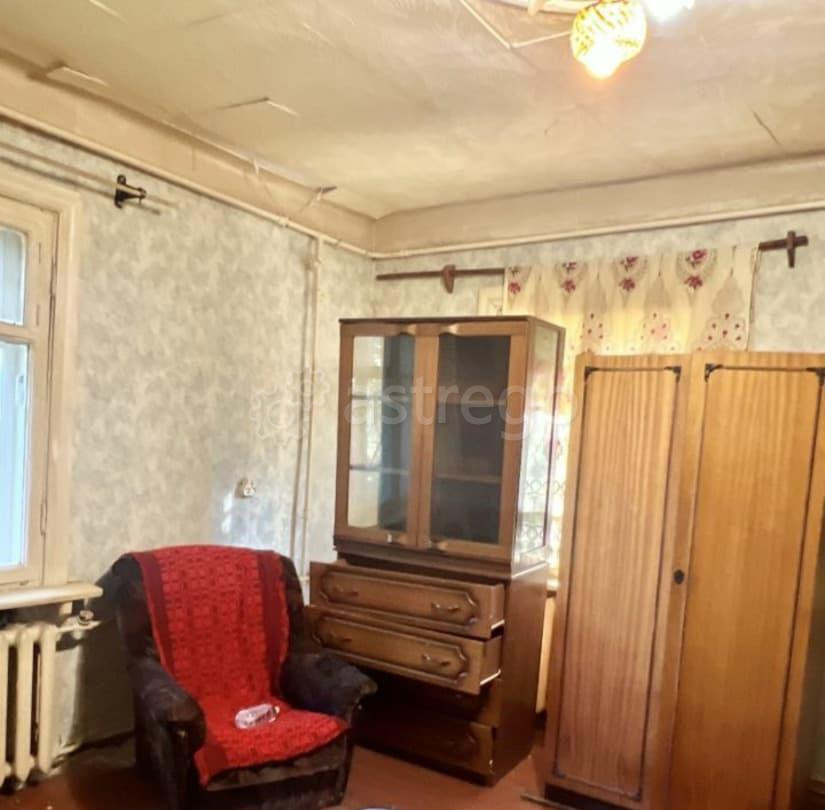 Комната, 16 м2, 2/2 эт. Архангельск - изображение 4