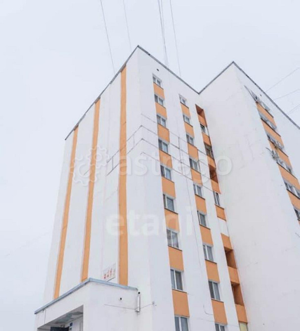 Комната, 14 м2, 5/9 эт. Уфа - изображение 7