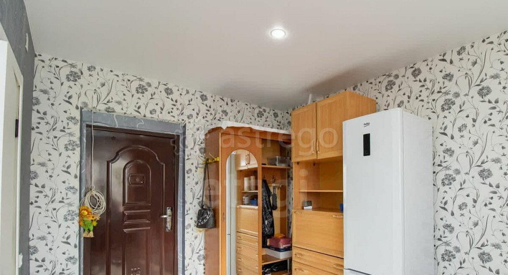 Студия, 18.7 м2, 4/9 эт. Красноярск - изображение 4