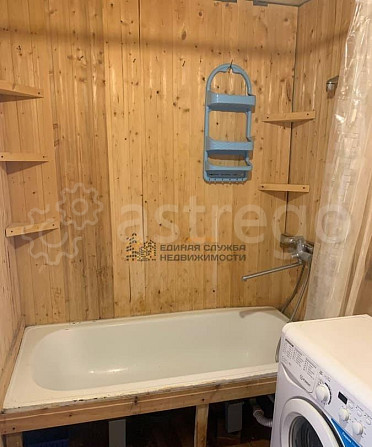 2-комн. квартира, 45 м2, 2/2 эт. Уфа - изображение 6