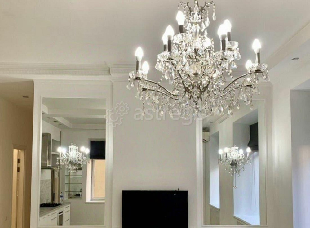 3-комн. квартира, 80 м2, 3/7 эт. Москва - изображение 4