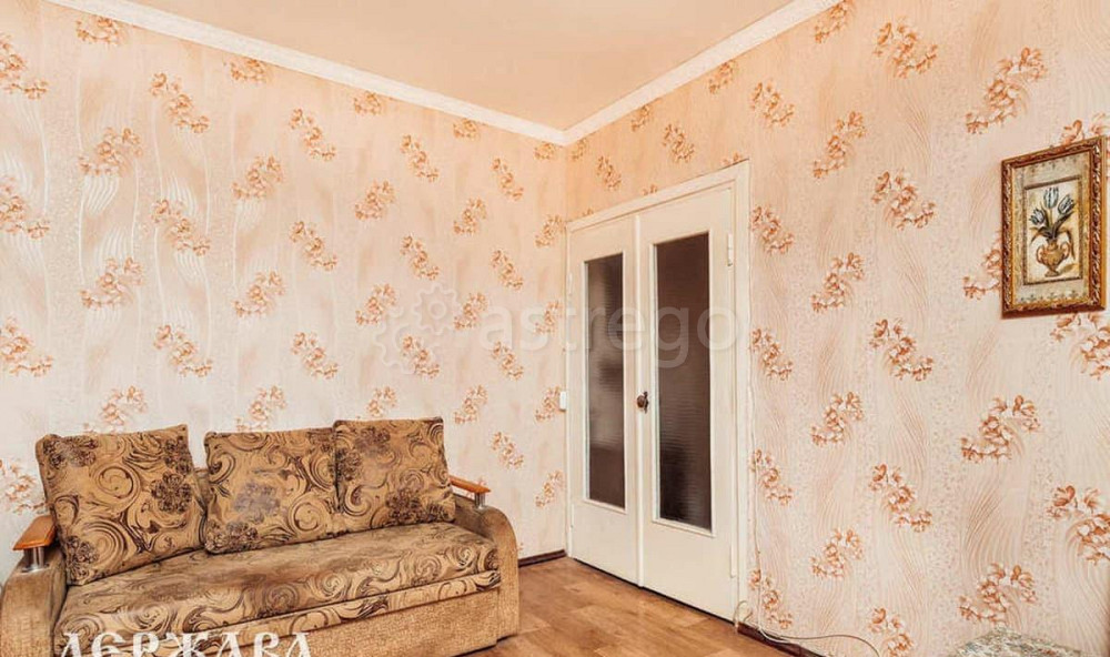 2-комн. квартира, 47 м2, 8/9 эт. Старый Оскол - изображение 6