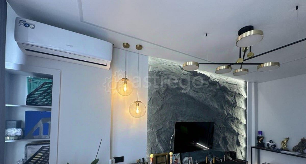 Студия, 45 м2, 18/18 эт. Белгород - изображение 4