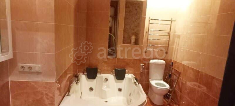 2-комн. квартира, 77 м2, 21/22 эт. Красногорск - изображение 4