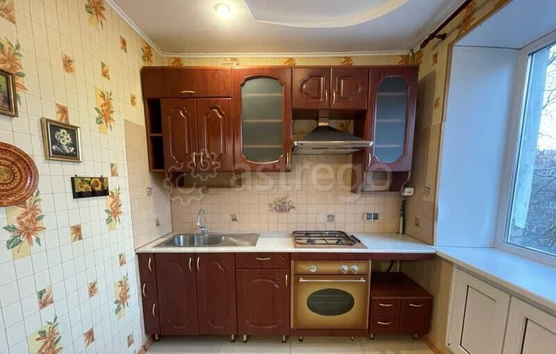 3-комн. квартира, 57 м2, 4/5 эт. Архангельск - изображение 8