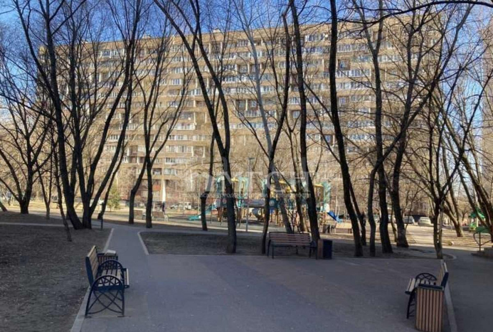 3-комн. квартира, 63 м2, 11/12 эт. Москва - изображение 2