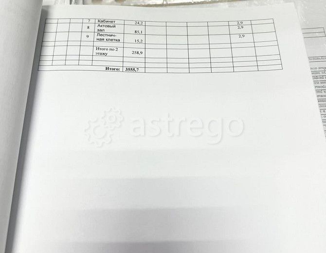 Производственное, 3300 м2 Славгород - изображение 7