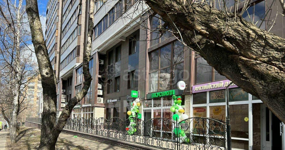 Торговое помещение, 259.5 м2 Москва - изображение 6