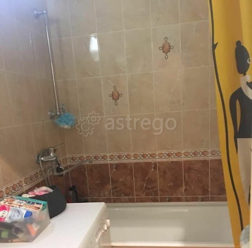 2-комн. квартира, 40 м2, 7/14 эт. Москва - изображение 6