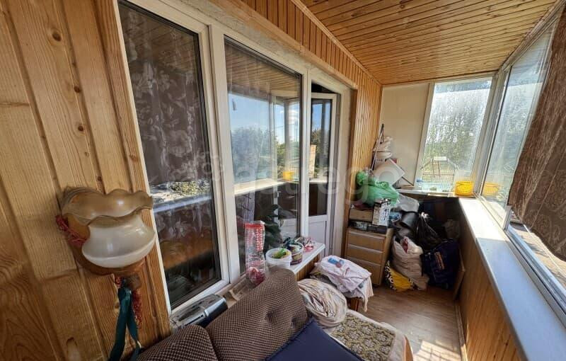 3-комн. квартира, 65.2 м2, 2/5 эт. Руза - изображение 7