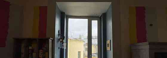 5-комн. квартира, 132 м2, 6/6 эт. Санкт-Петербург