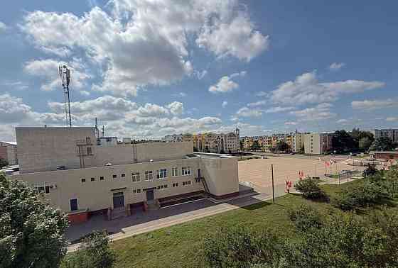 2-комн. квартира, 50.8 м2, 5/6 эт. Разумное