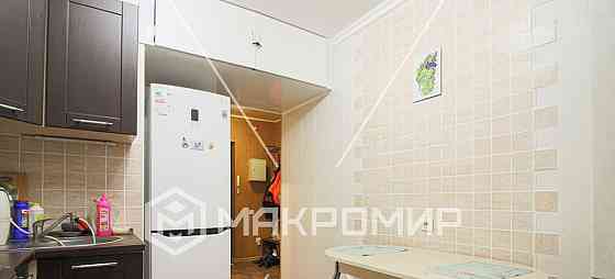 1-комн. квартира, 32 м2, 17/20 эт. Санкт-Петербург