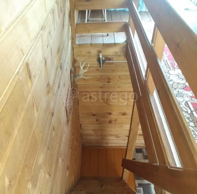 Коттедж, 48 м2, 9 соток, 2 эт. Алтайское - изображение 4