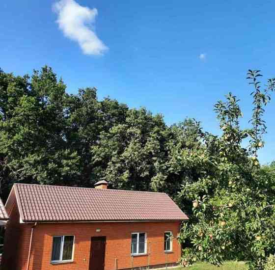 Коттедж, 253 м2, 26 соток, 2 эт. Дубовое